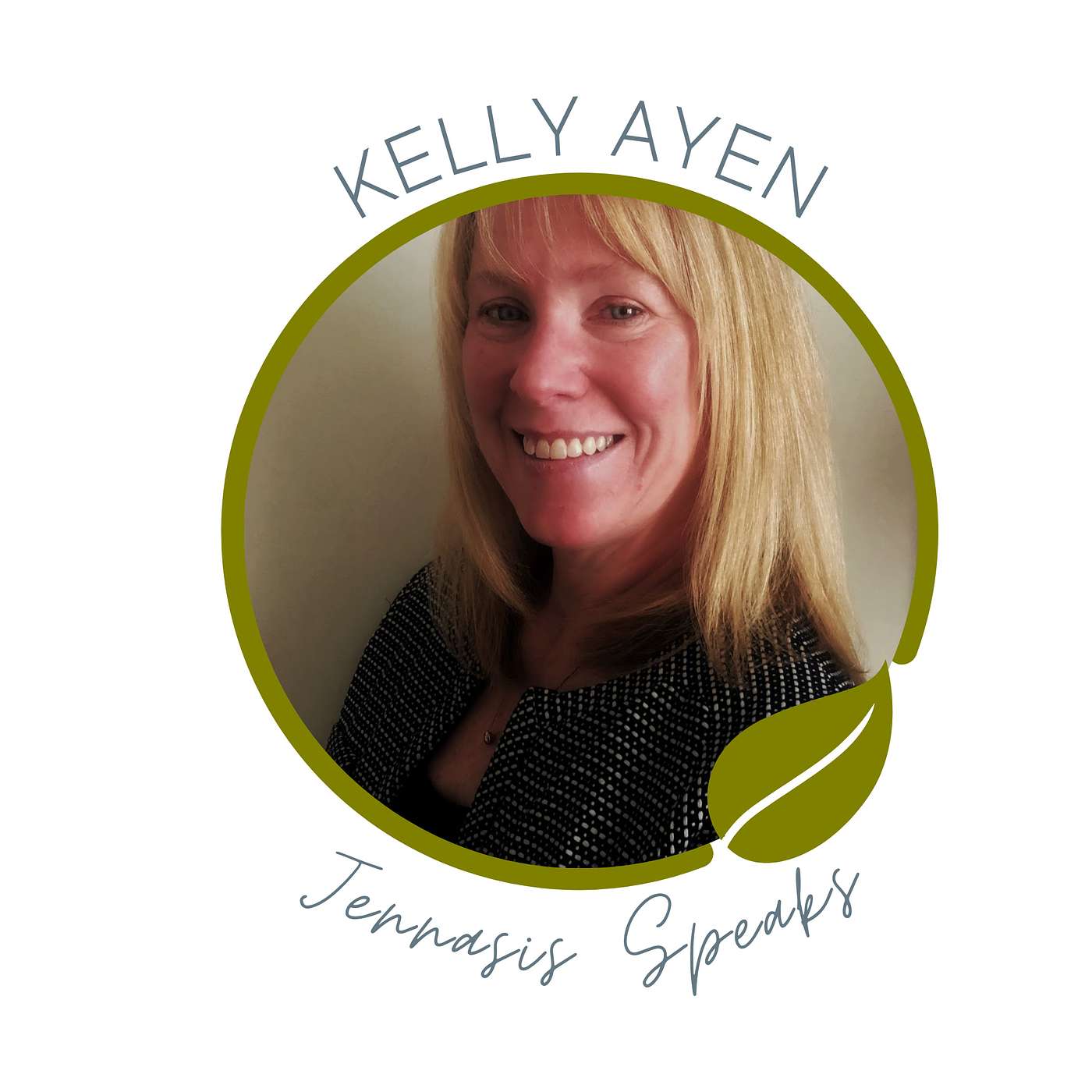 Jennasis Speaks: The Transformative Power of Women\'s Stories