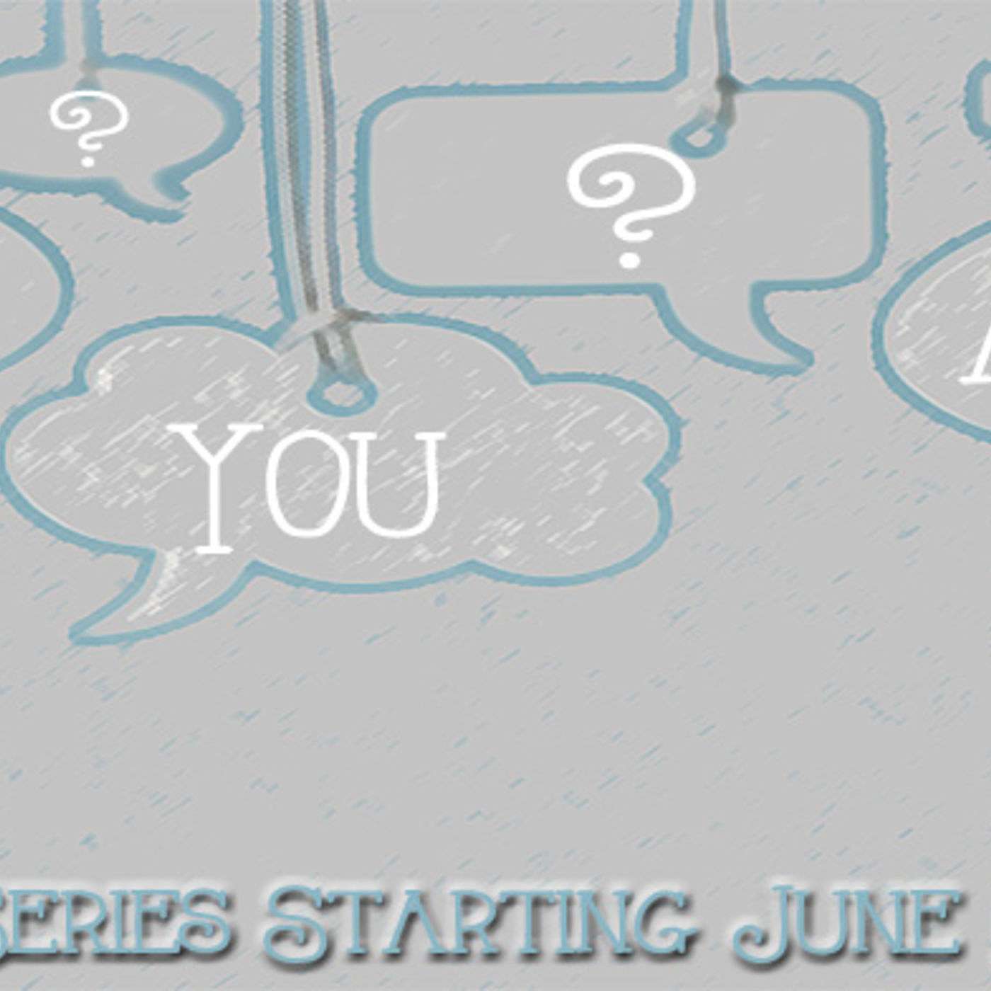 You Asked: Who is Your Father?