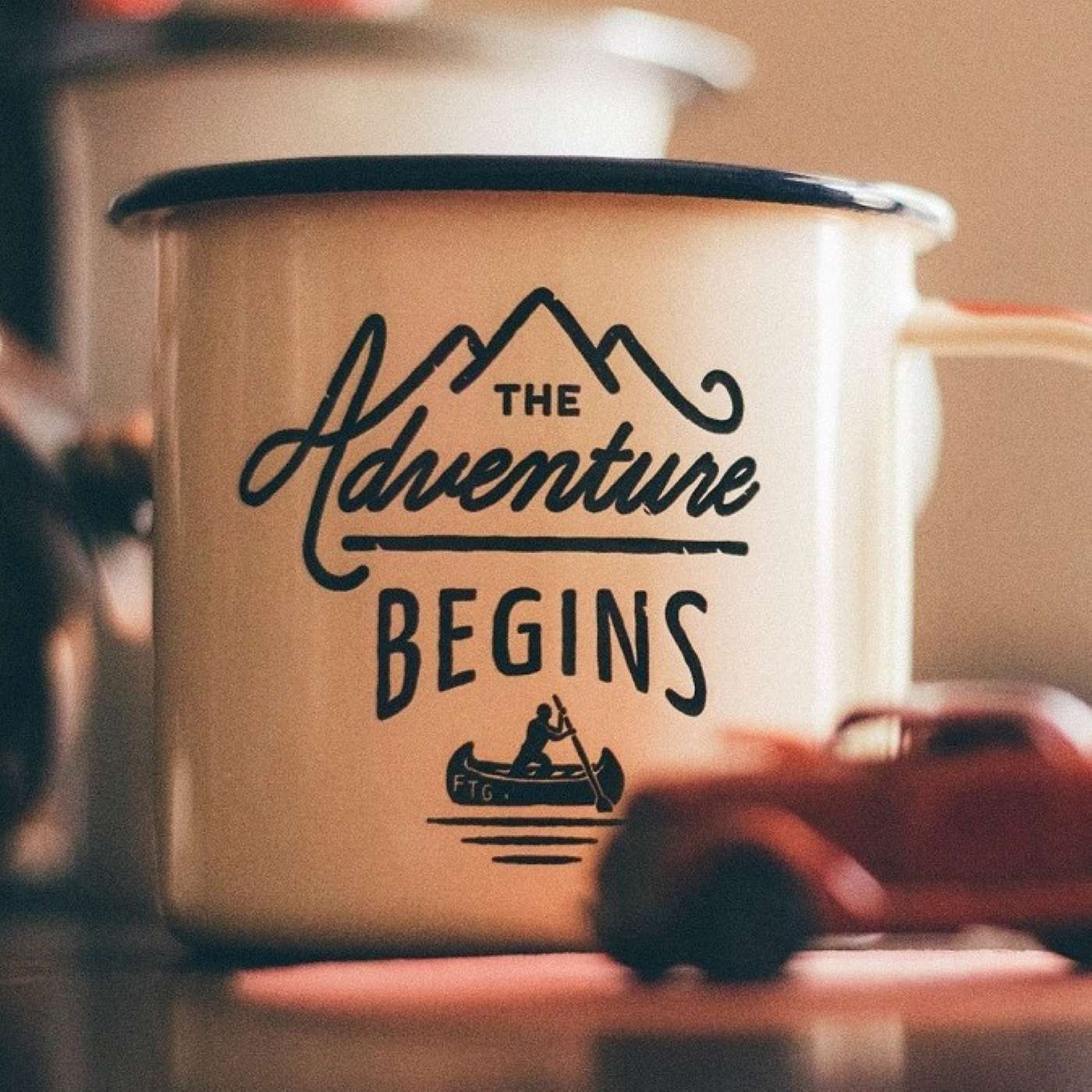 Adventure, with Carrie Miller