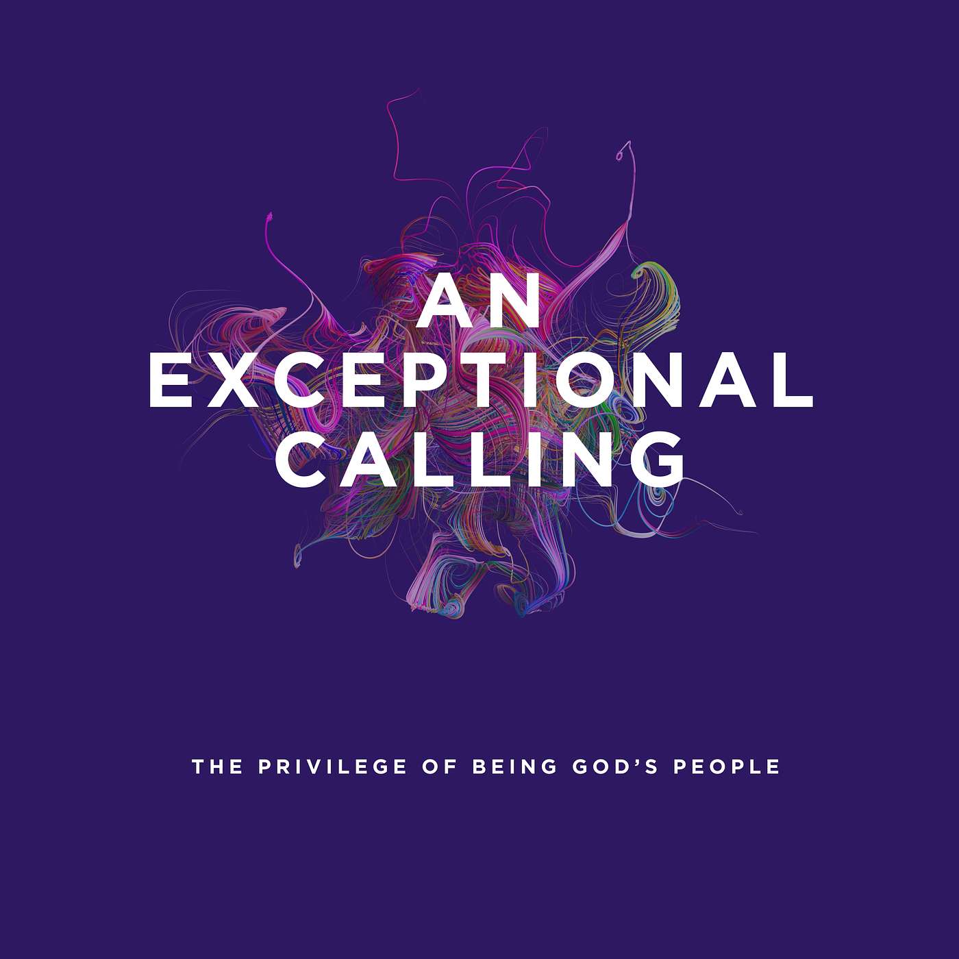 An Exceptional Calling: Taste and See | 1 Peter 1:22-2:3