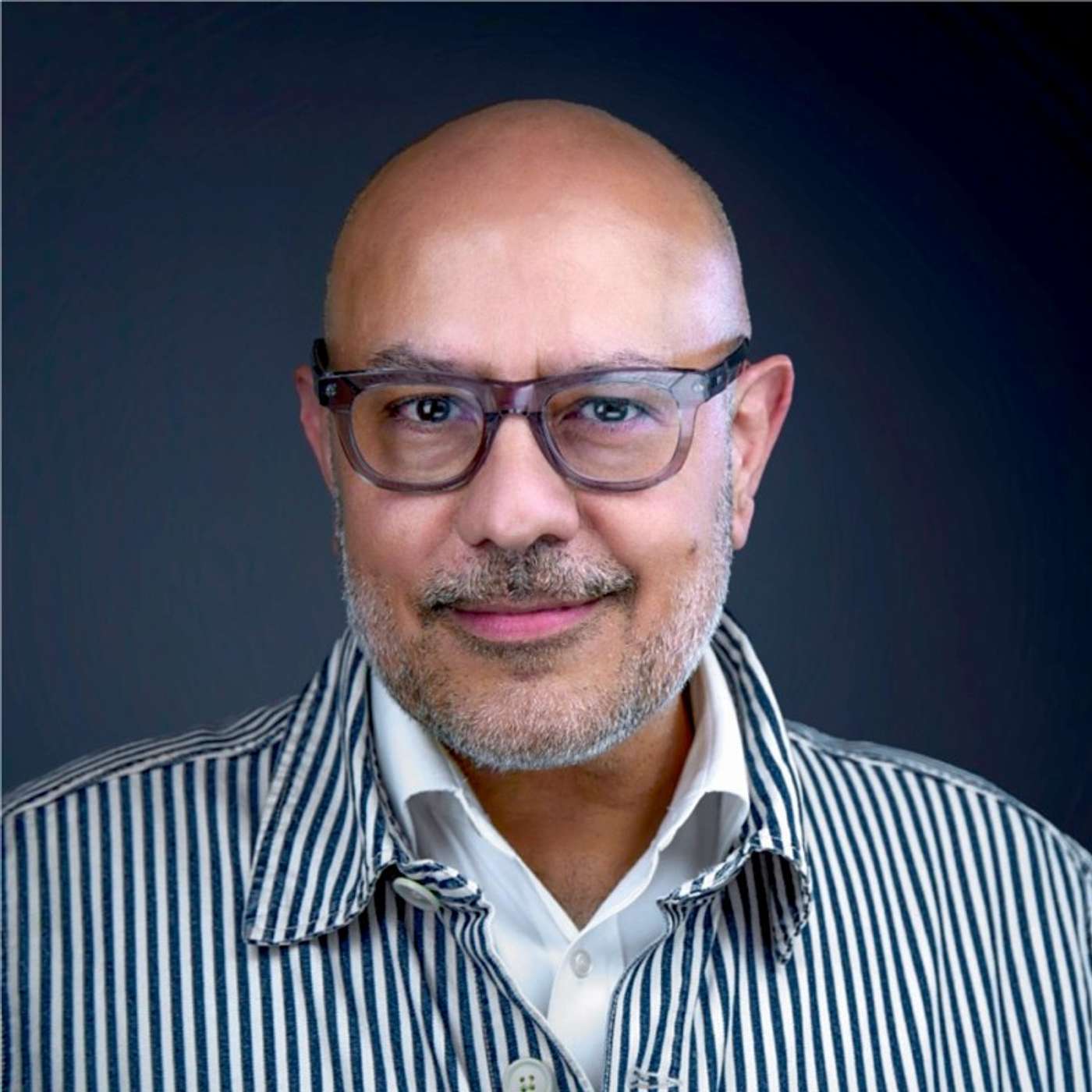 Brands vs. Real Estate: Where I'm Focused Now (And Why) - Bashar Wali, Practice Hospitality episode artwork