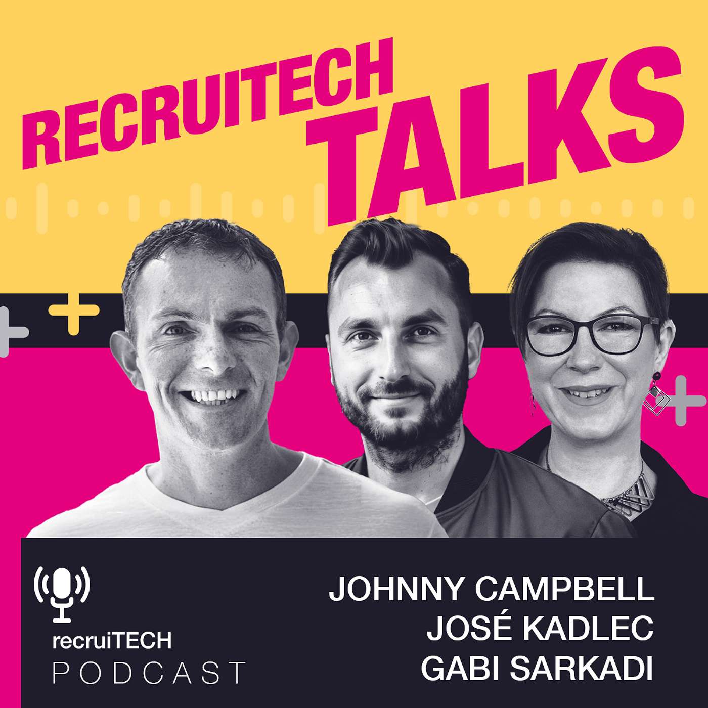 recruiTECH Podcast