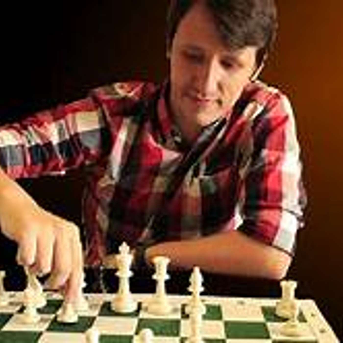 Episode 170 with Florian Helff, Chess Tournament Manager and Director of Business Development at Corporate Esports Association episode artwork