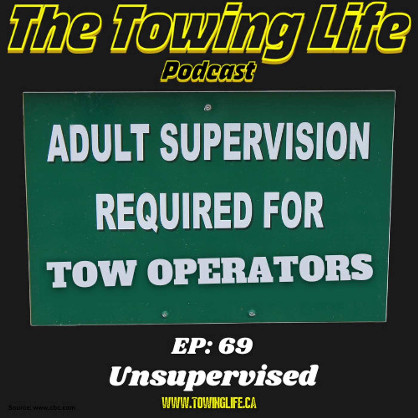Ep:69 Unsupervised Fun; Would you Rather?