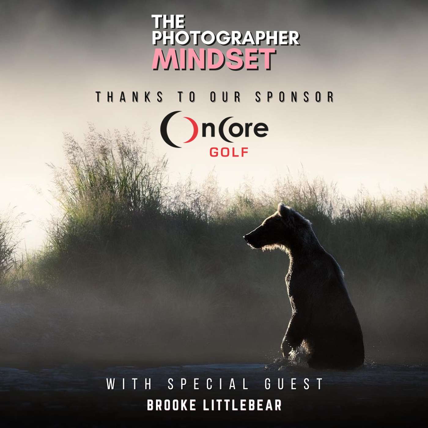 Wolverines, Living in the Present, & Imperfectionism with @brookelittlebear