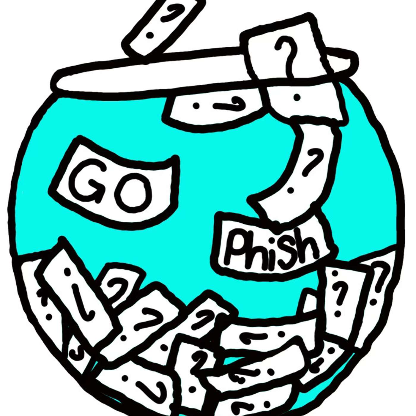 Da Phish Bowl Podcast