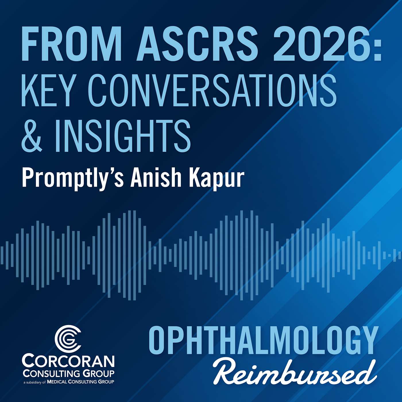 Ophthalmology Reimbursed