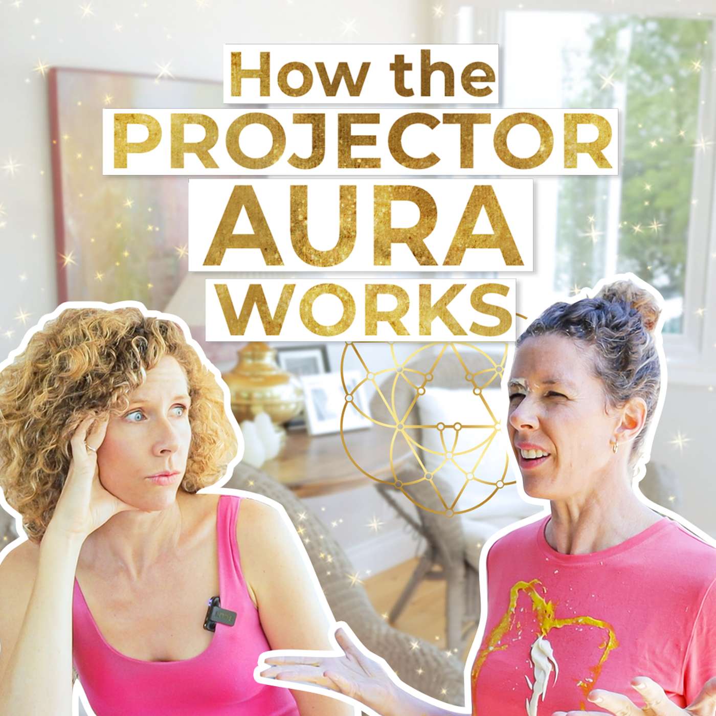 The HUMAN DESIGN CHANNEL ~ Karen McMullen