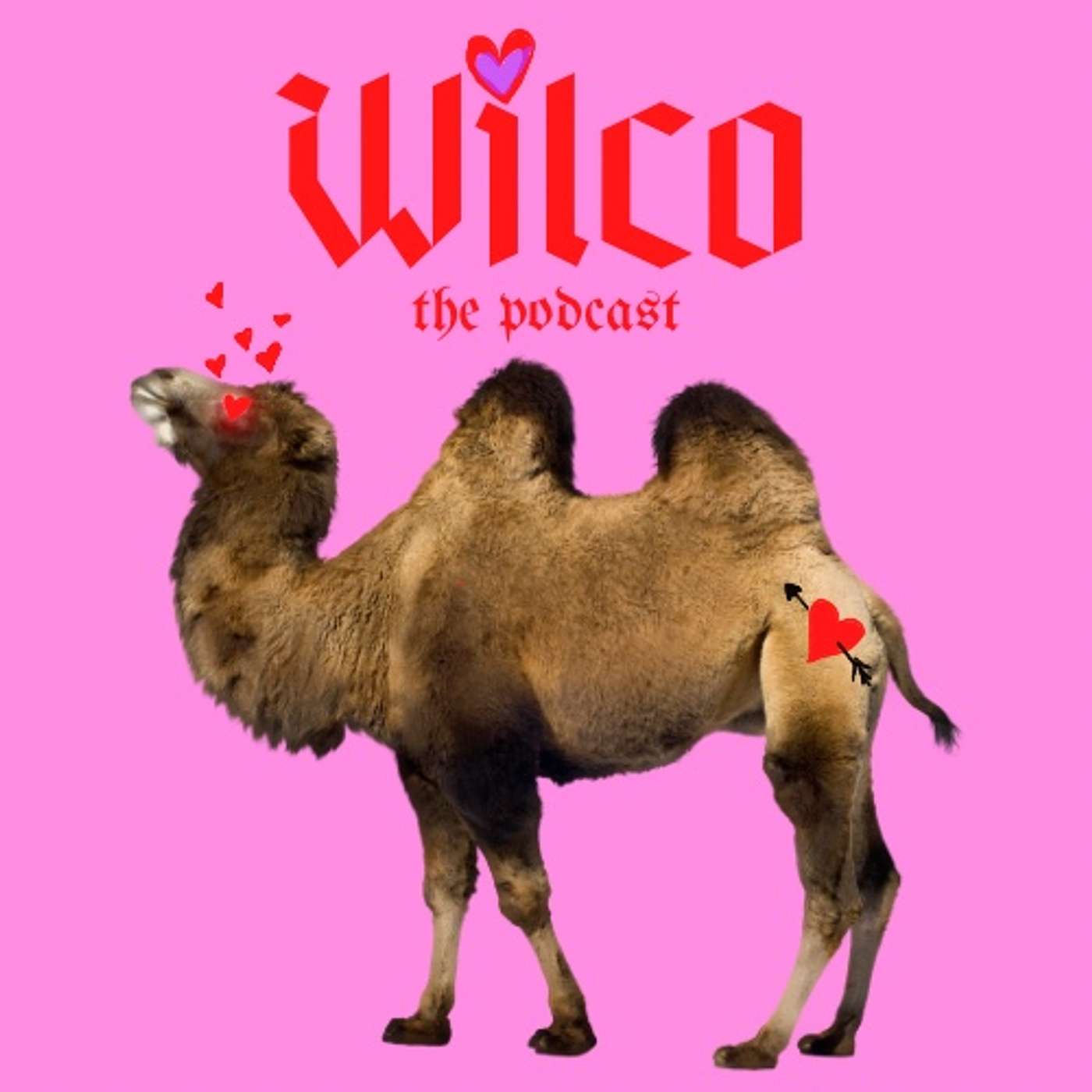 Wilco the Podcast