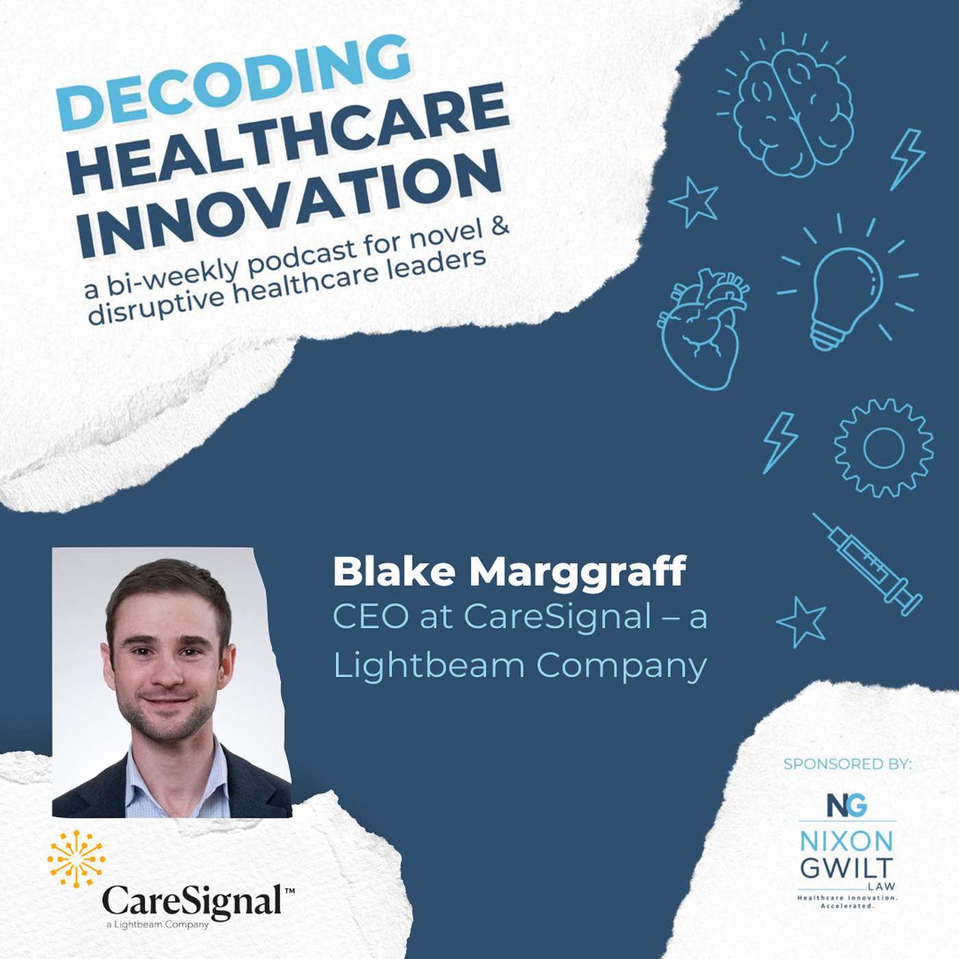 Decoding Healthcare Innovation