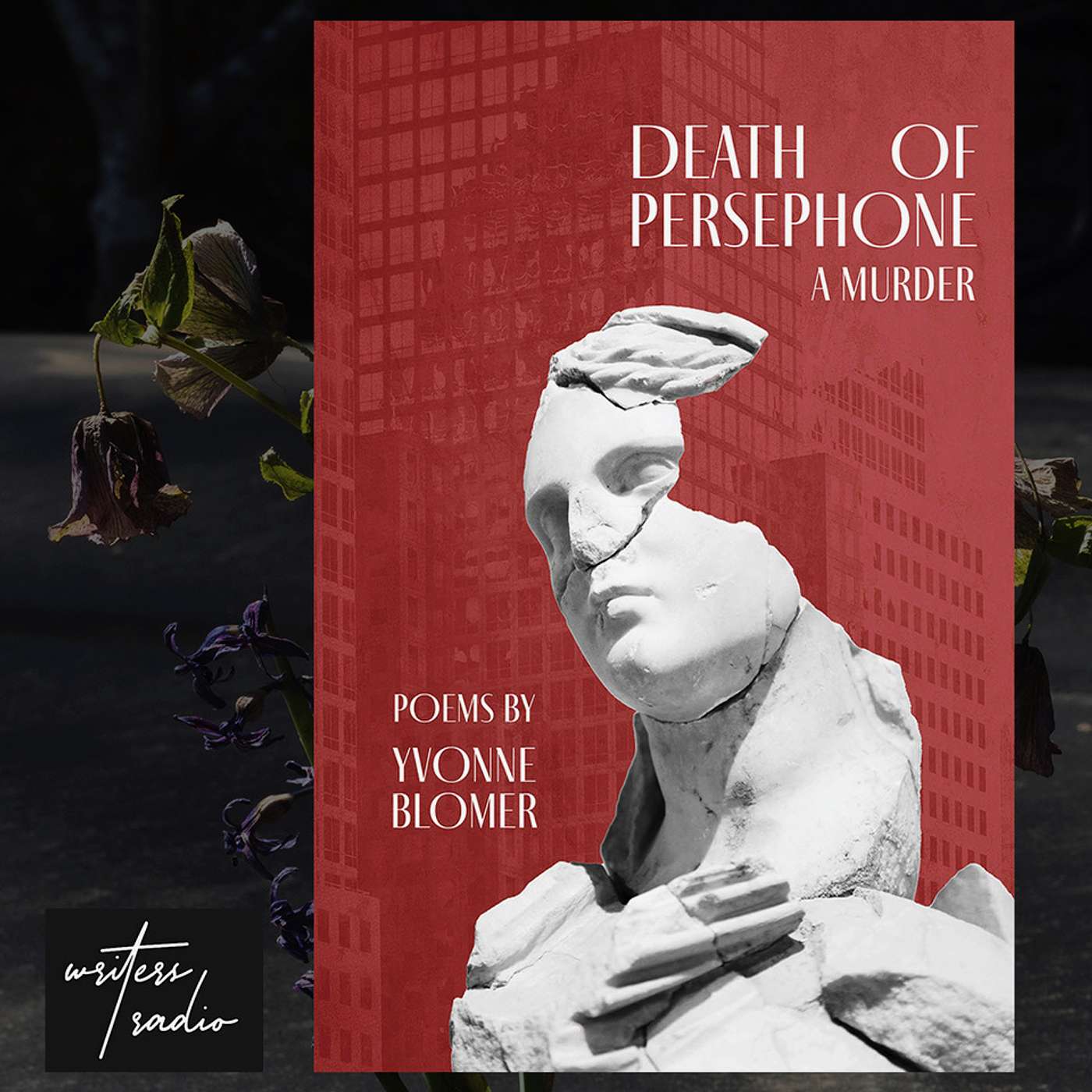 Death of Persephone
