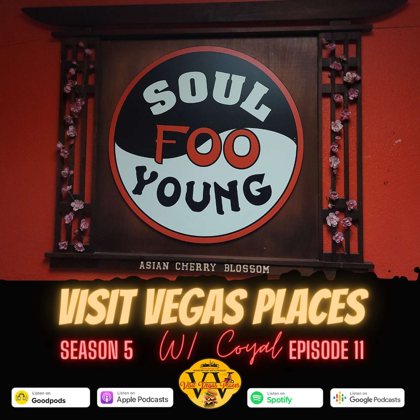 Soul Foo Young is serving up Asian & Soul food fusion plates by owner, Artisha Hall