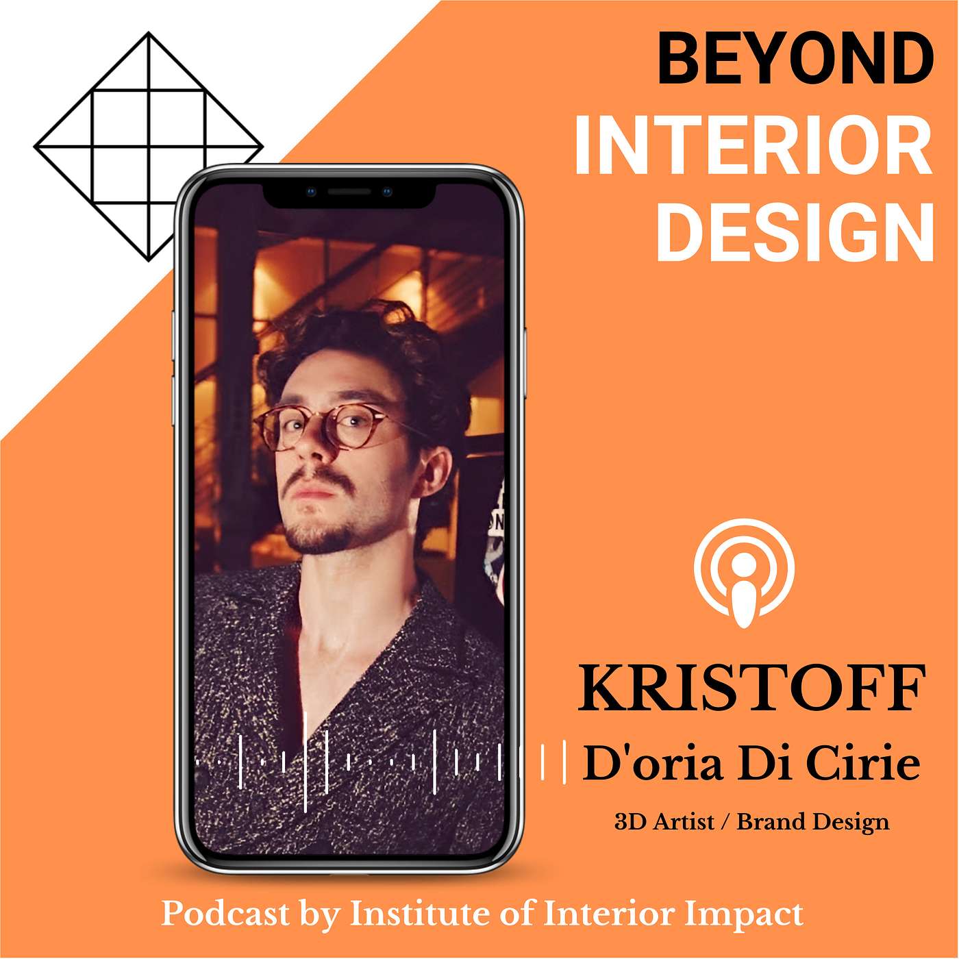 Beyond Interior Design Podcast: The Business of High-End Design