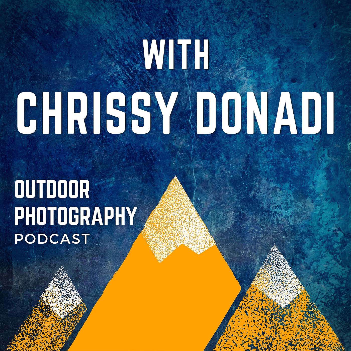 Outdoor Photography Podcast