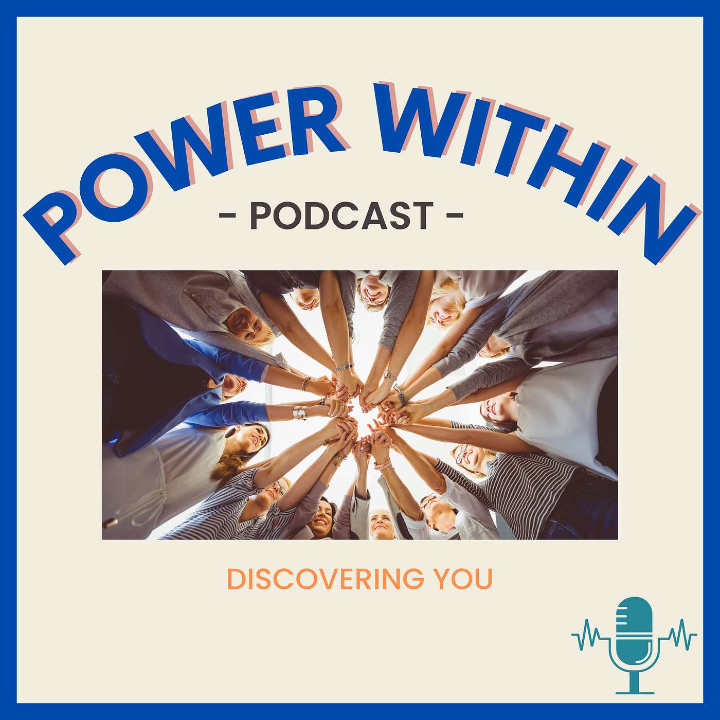 Power Within - with Nat and Nicole - Feeling Stuck? What can this mean and how do you become unstuck?