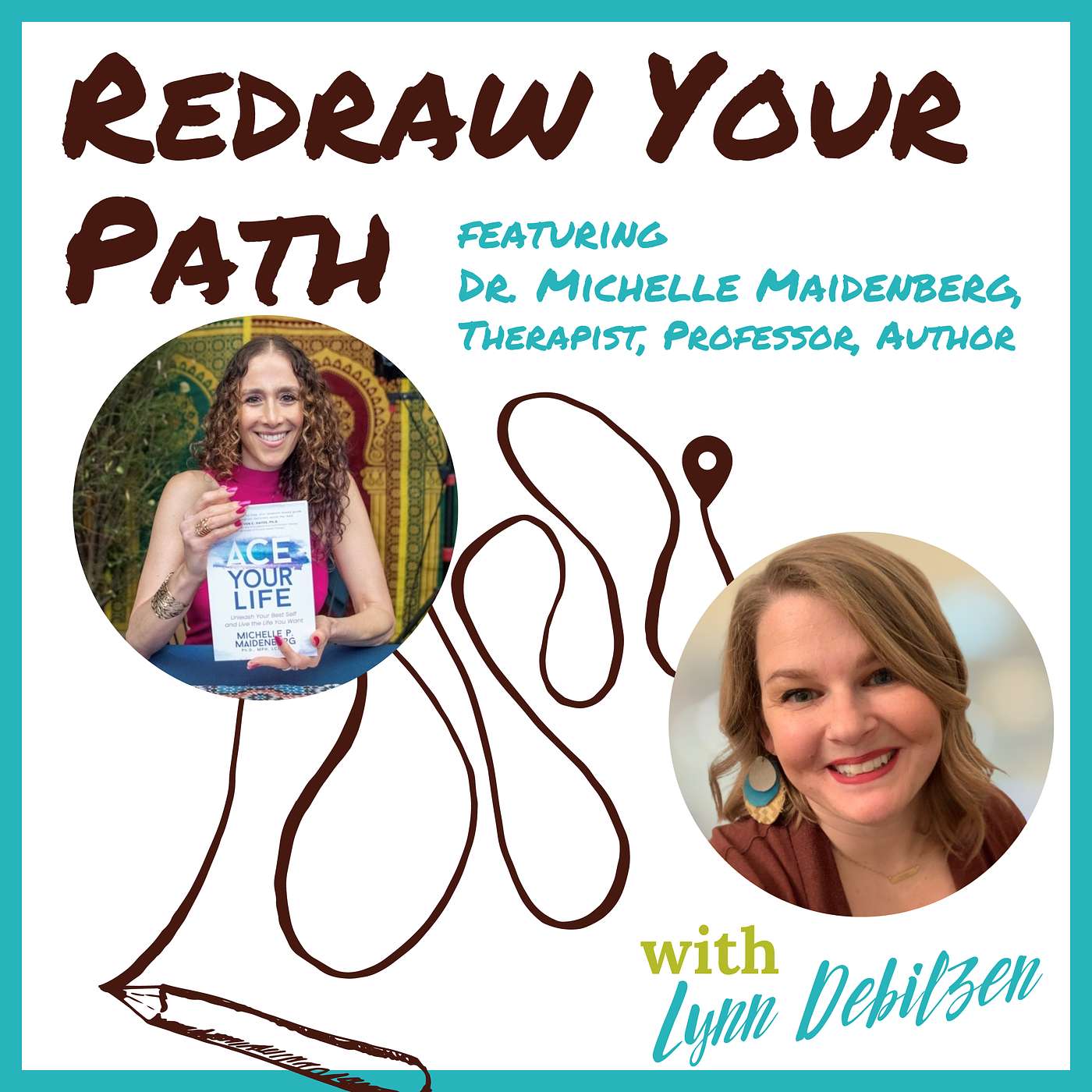 Redraw Your Path