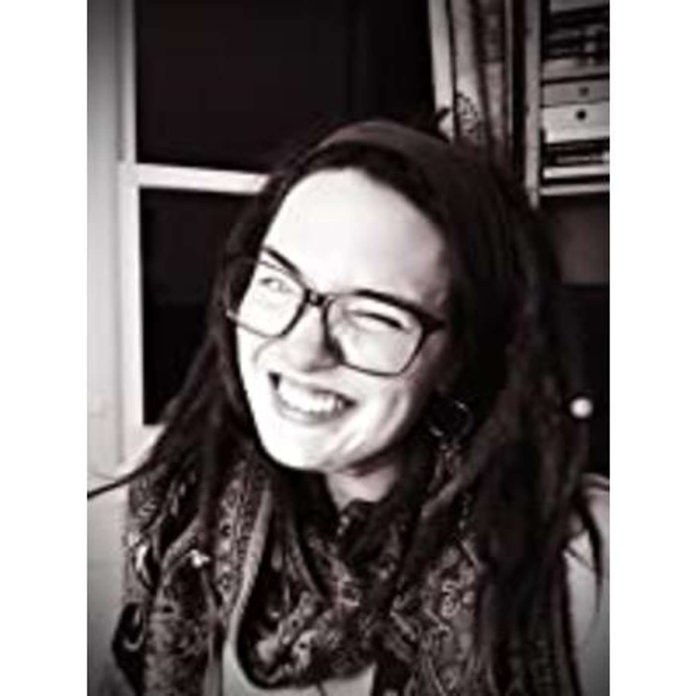 Be an Accessory to Magic with Author Kathrin Hutson on Book Lights episode artwork