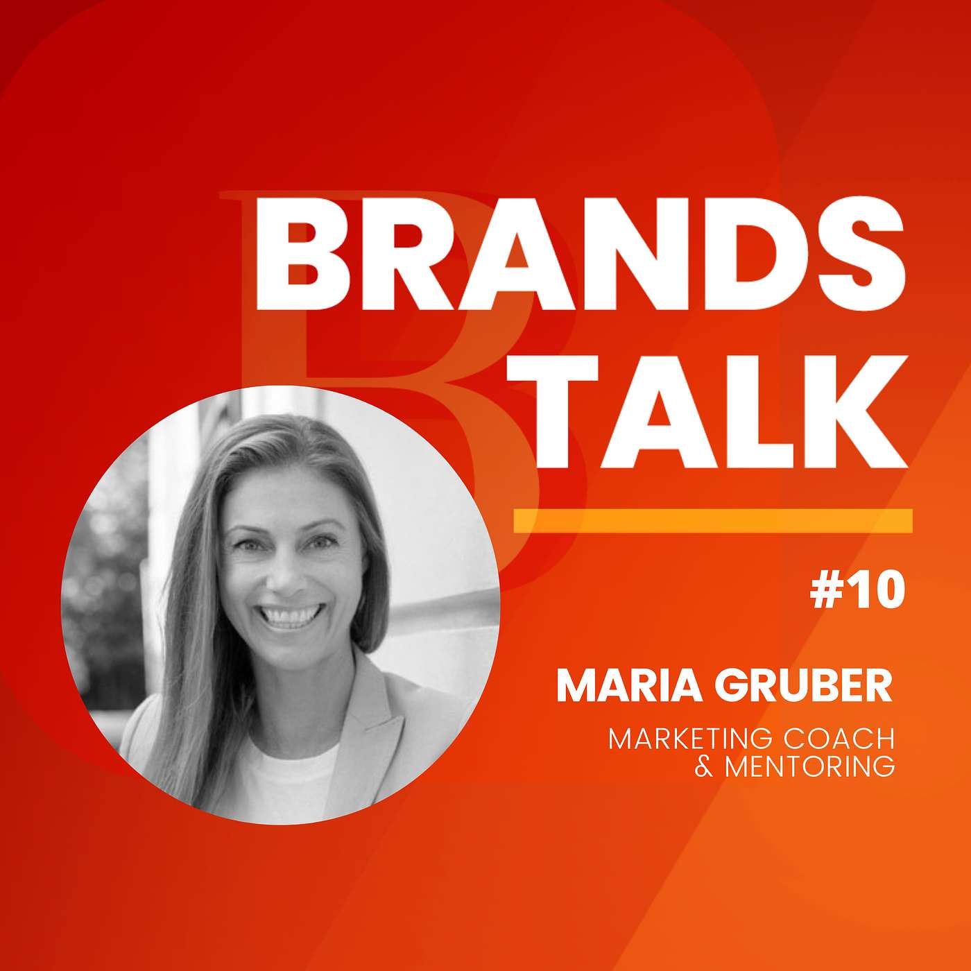 Building a Brand by Network Marketing in Austria w/Maria Gruber