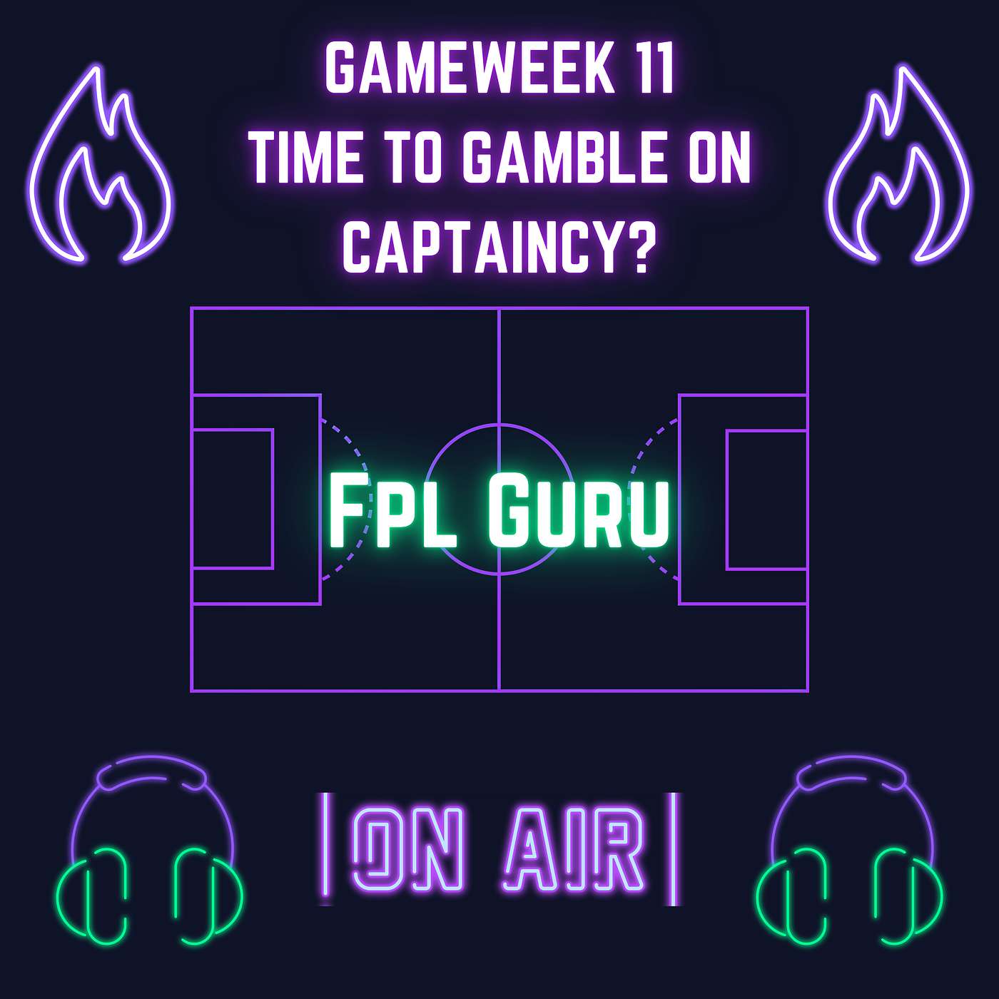 Gameweek 11 - Preview Gameweek 11 - Preview