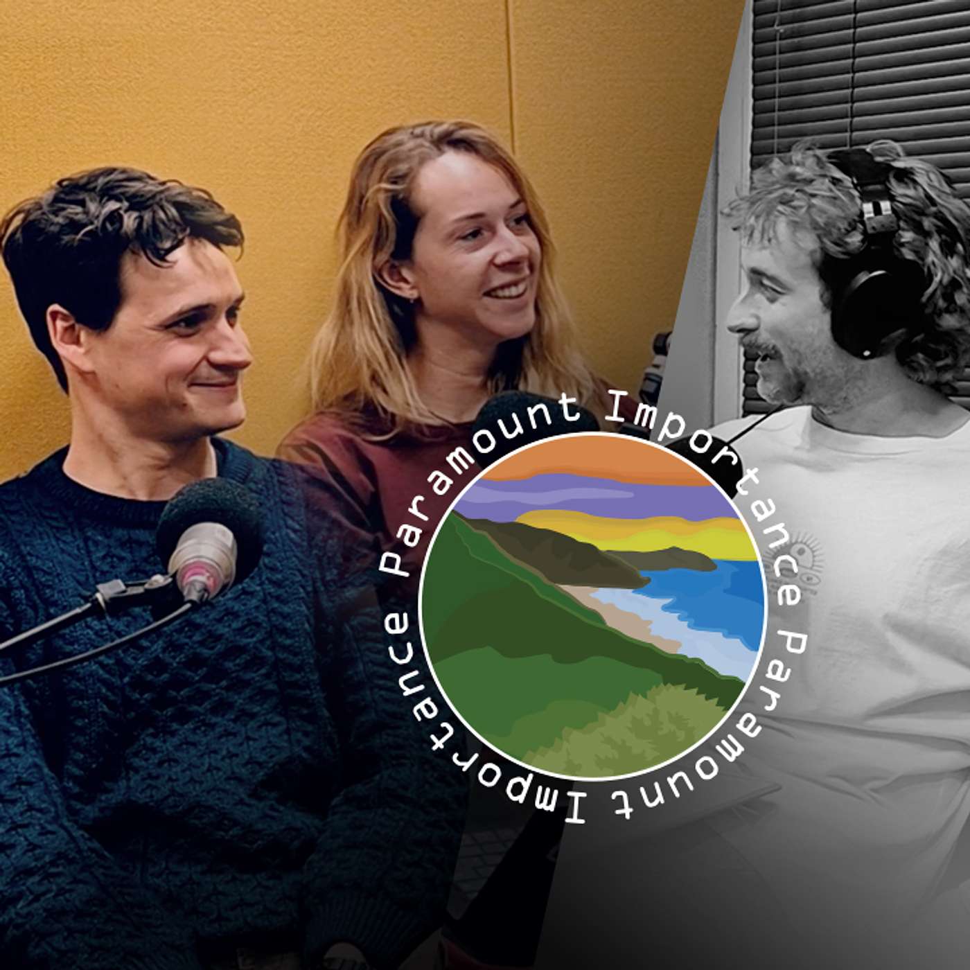 Paramount Importance