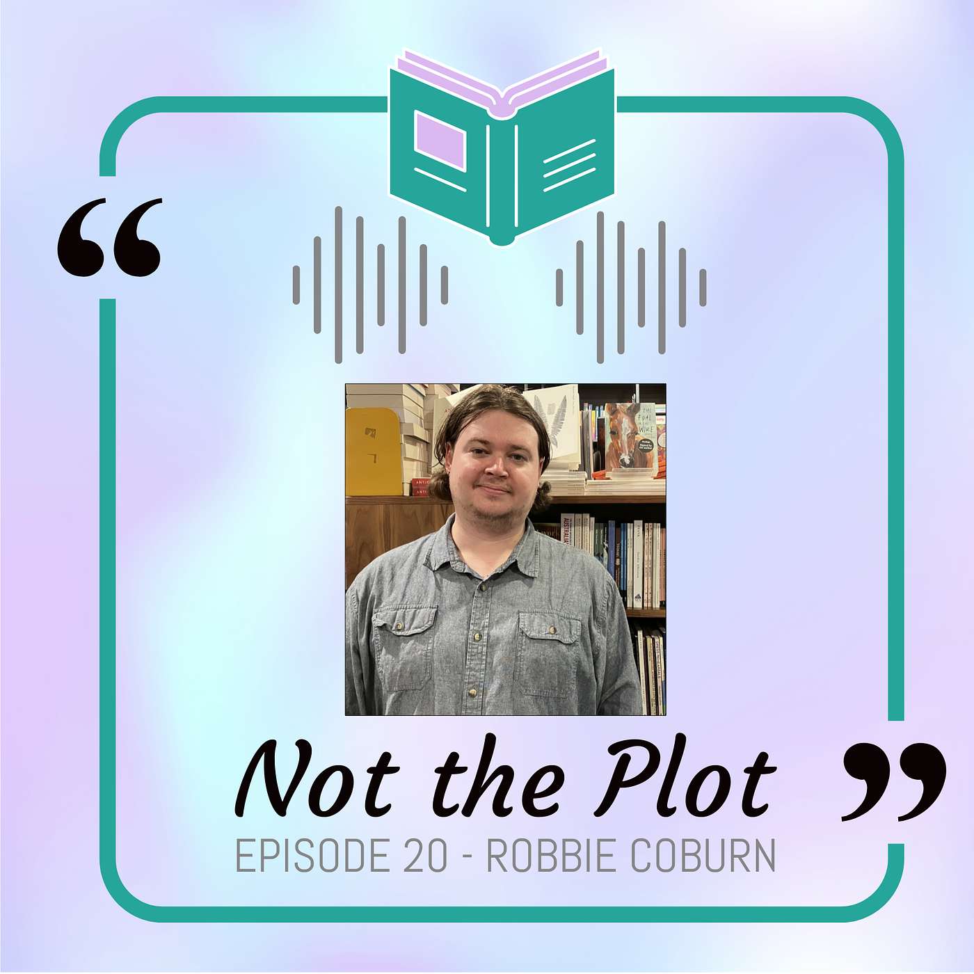 Not the Plot
