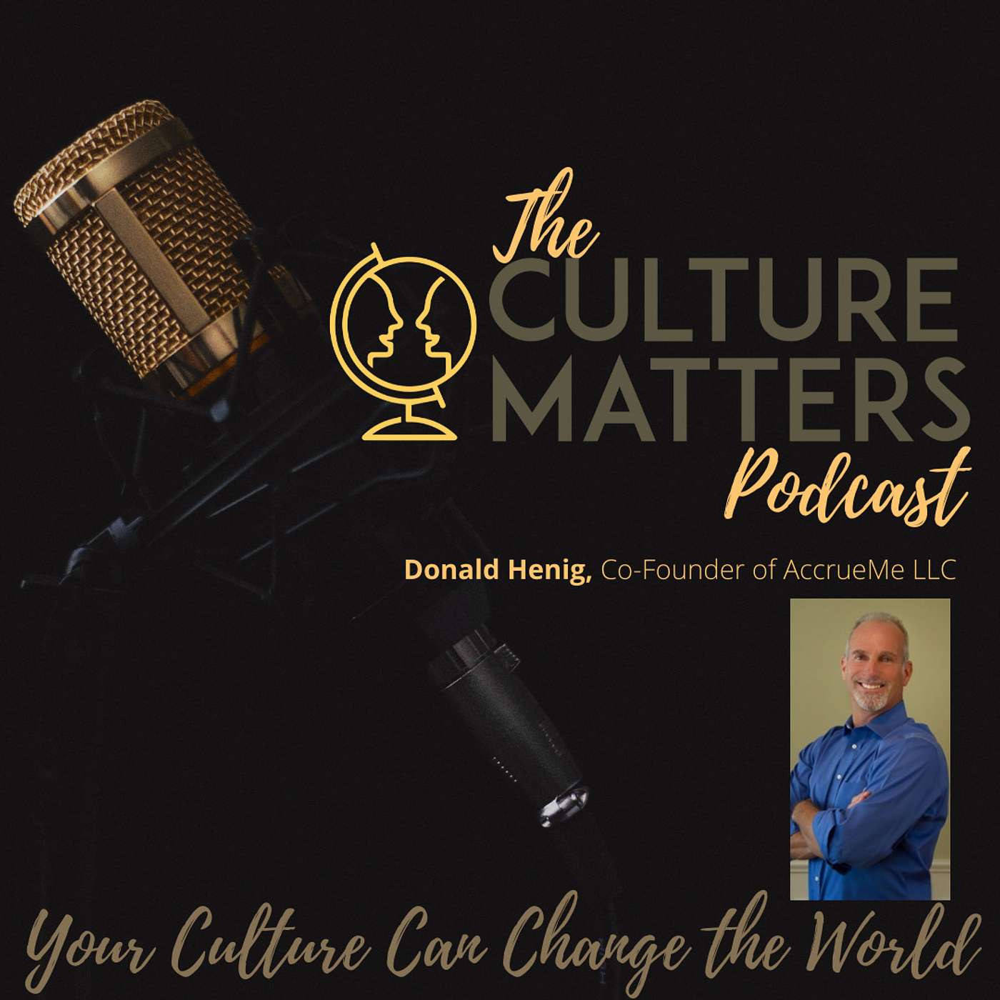 The Culture Matters Podcast