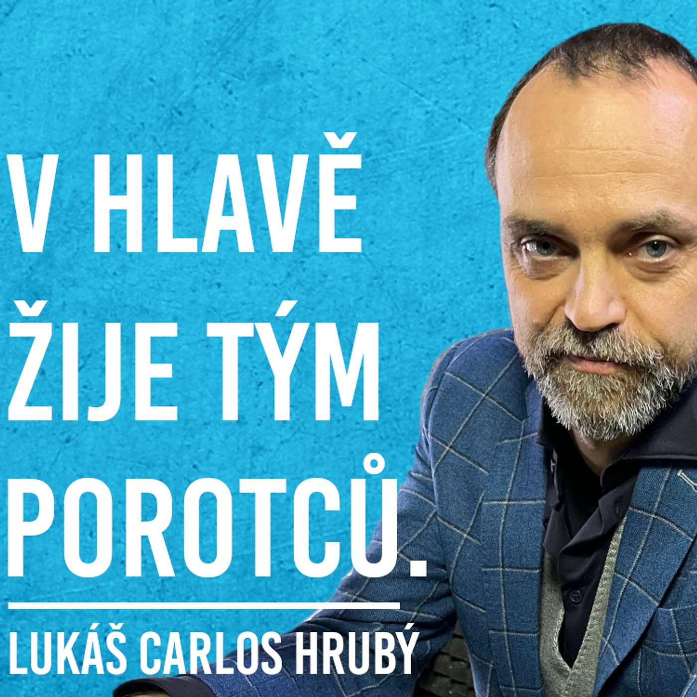 Pavel Mirovský Podcast