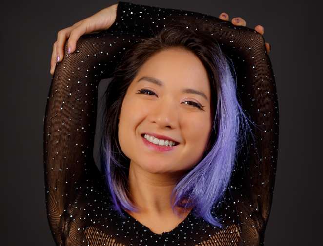 Hani Cheng