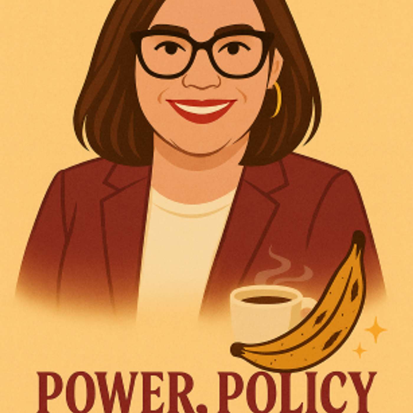 Power, Policy and Platanos