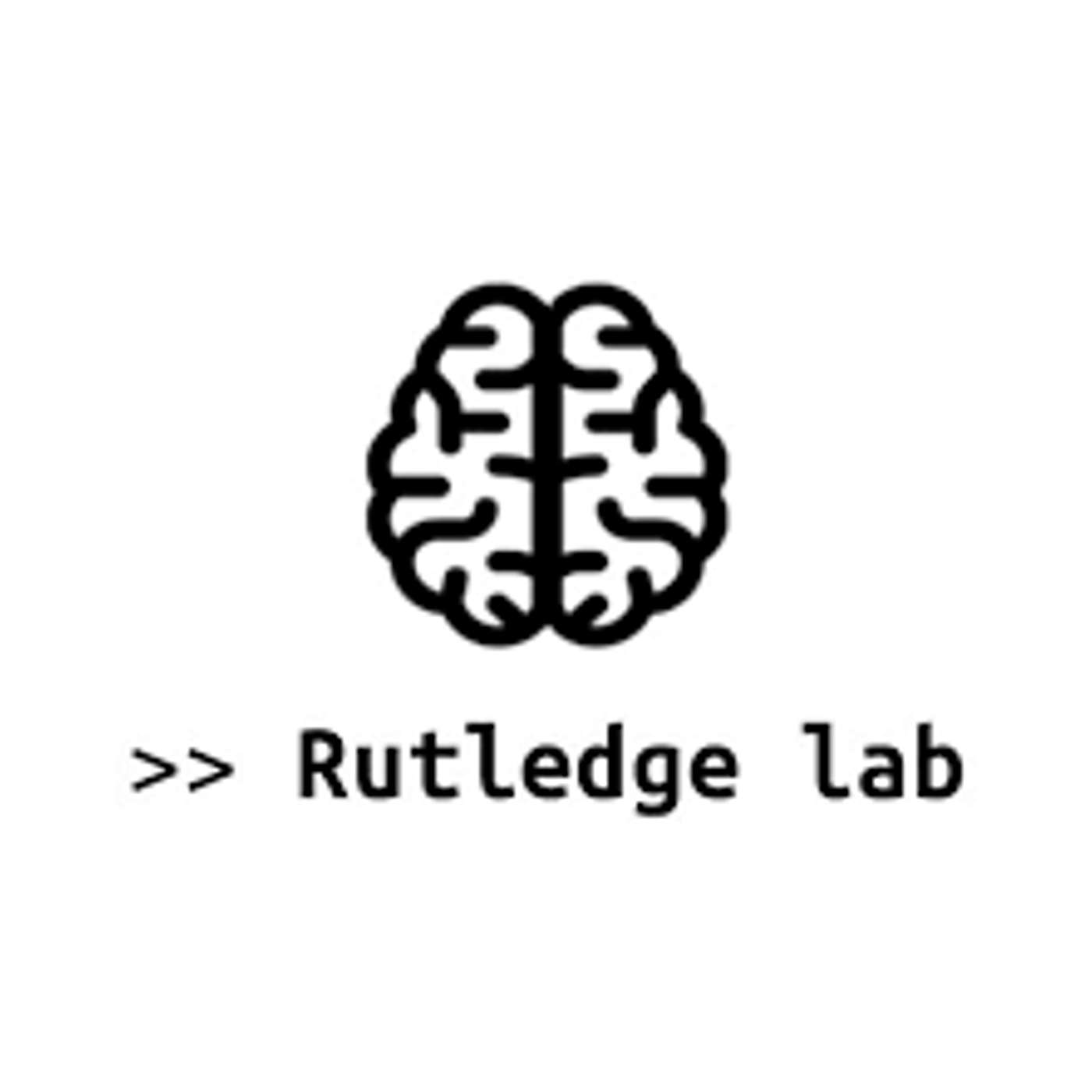 Rutledge lab podcast