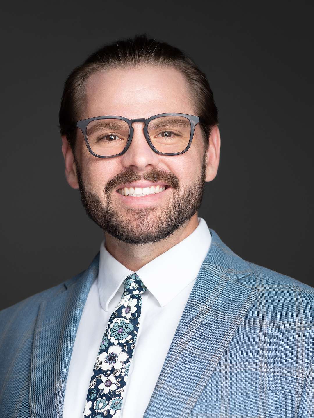 Zach Miller