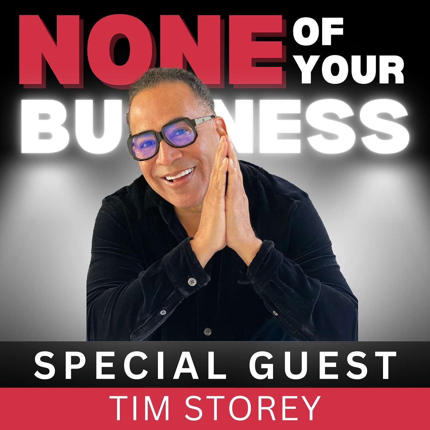 Why Every Battle is Won With Wisdom With Tim Storey