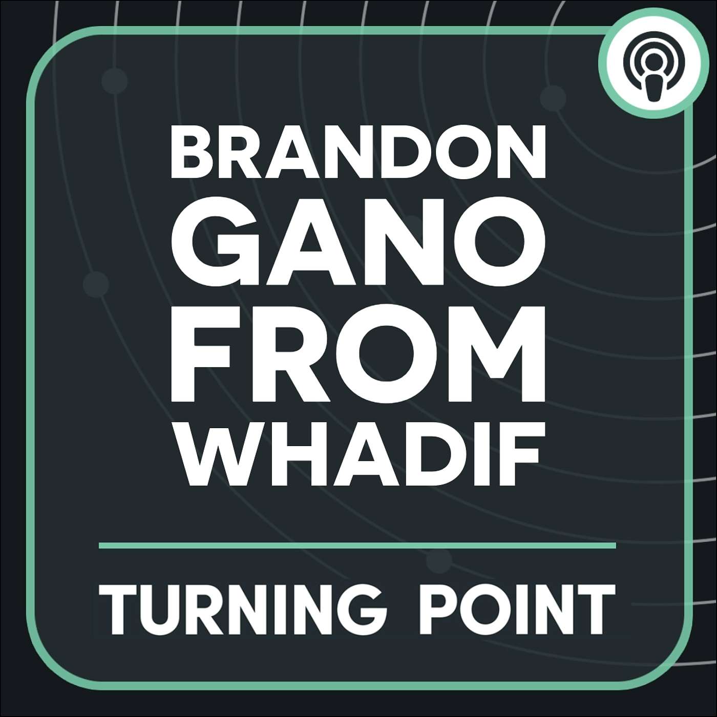 Turning Point: Founder Journeys from Grit to Glory