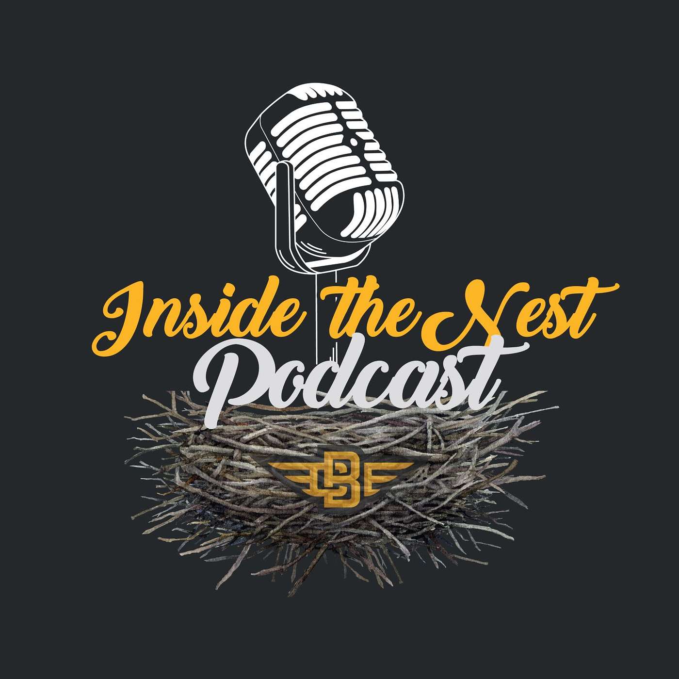 Inside the Nest