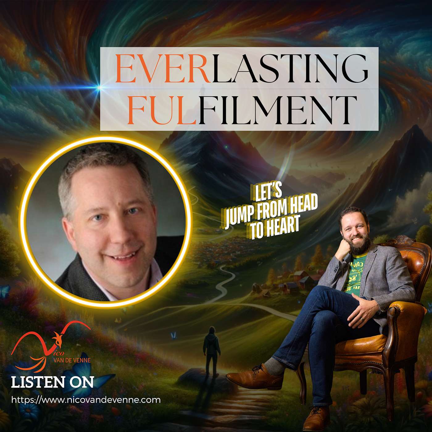 The Everlasting Fulfilment Podcast