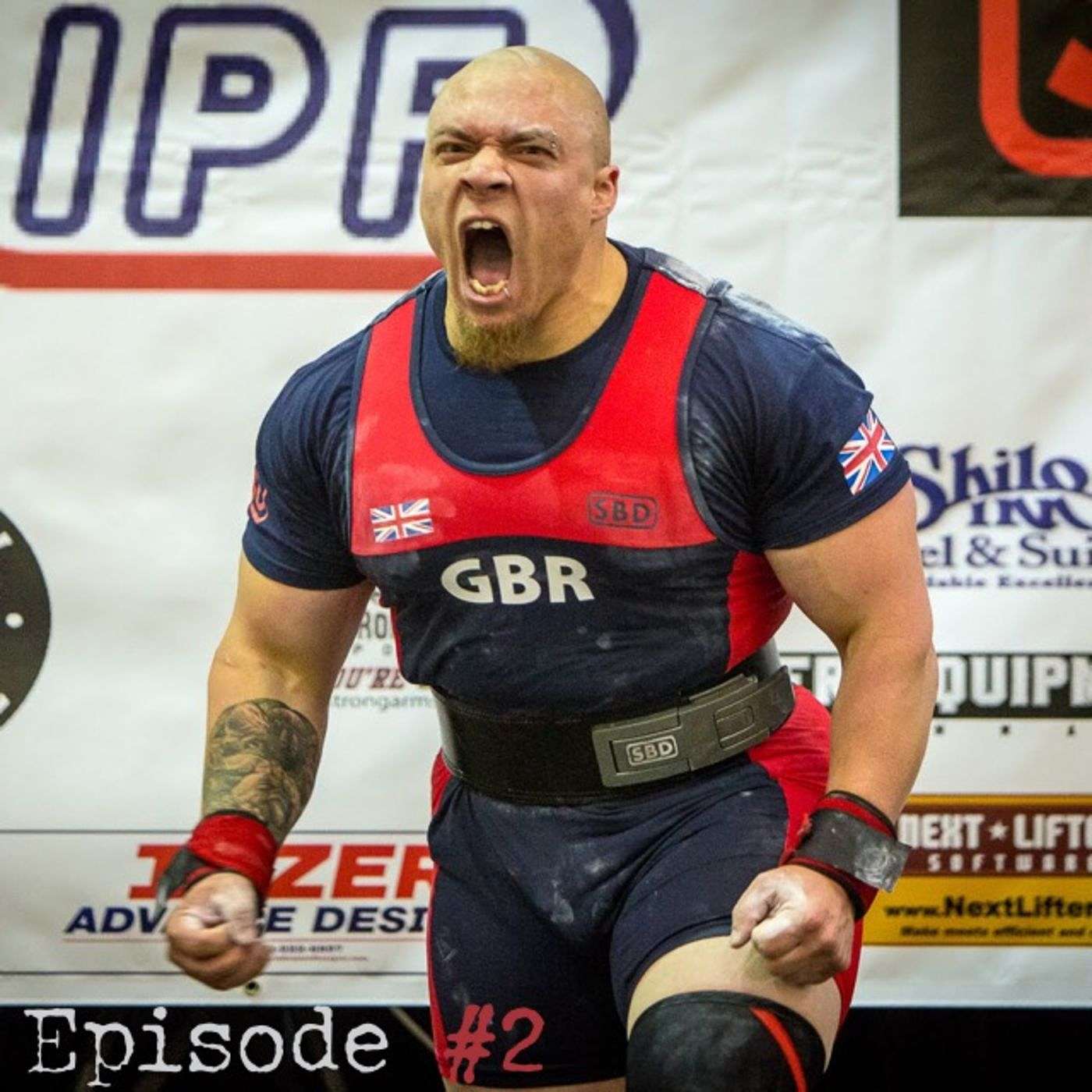 The Chris Knott Podcast