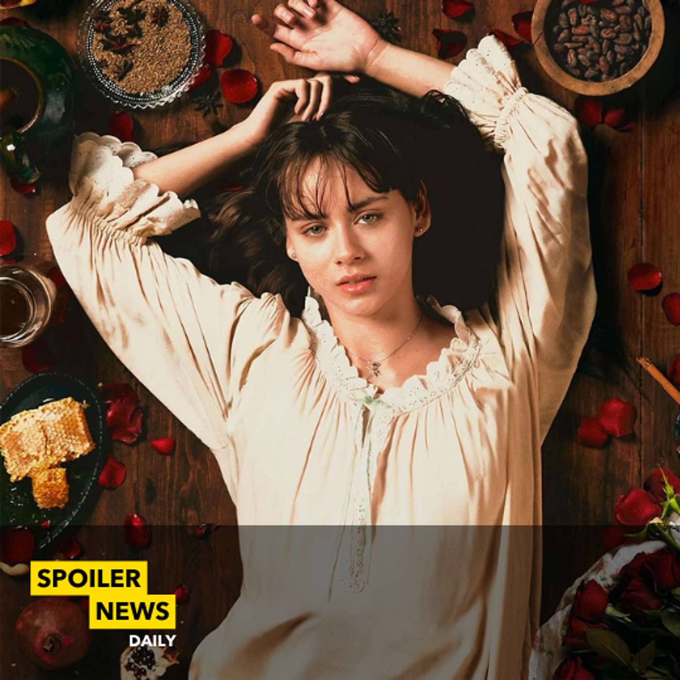 ¡Tráiler de Como agua para chocolate! ¡Avance de Somos Oro! ¡Película de villanos de Batman!