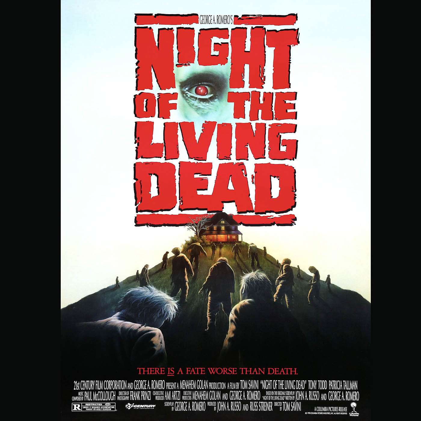 Monster Movie Happy Hour, Ep.115, 