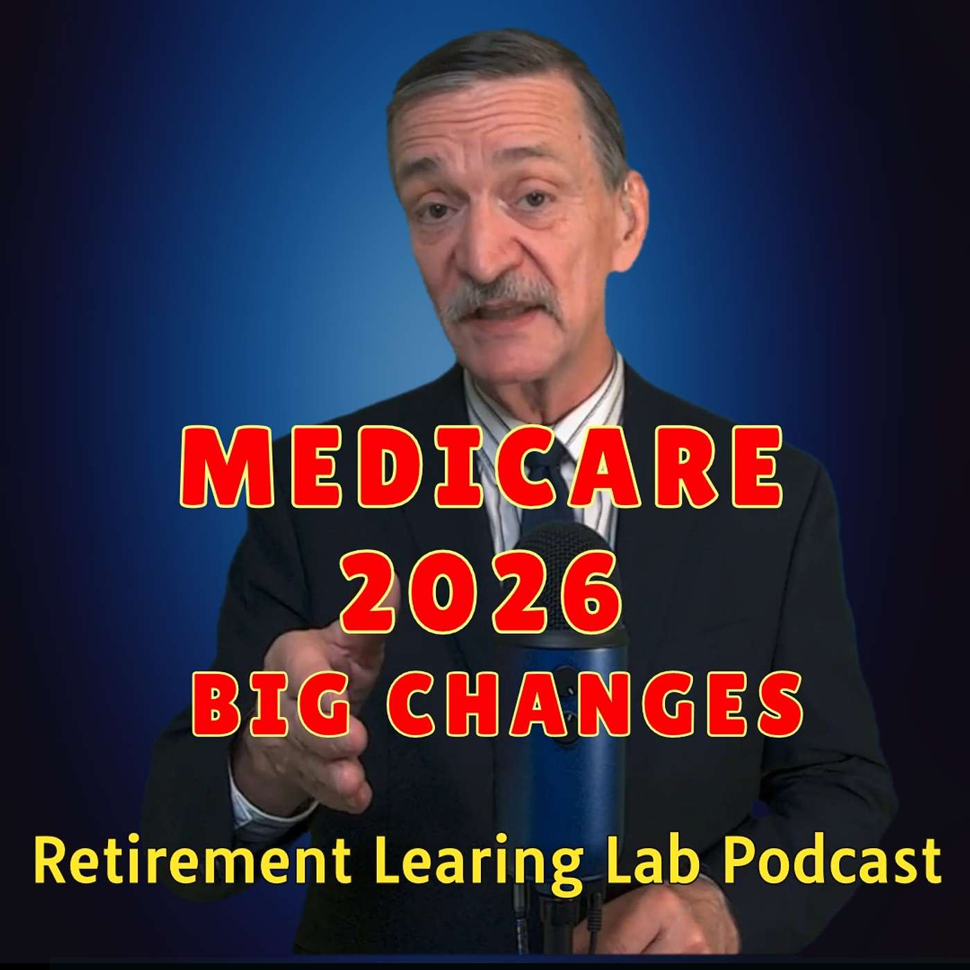 Medicare 2026: Critical Changes That Could Cost You Thousands | Your Complete Survival Guide Medicare 2026: Critical Changes That Could Cost You Thousands | Your Complete Survival Guide