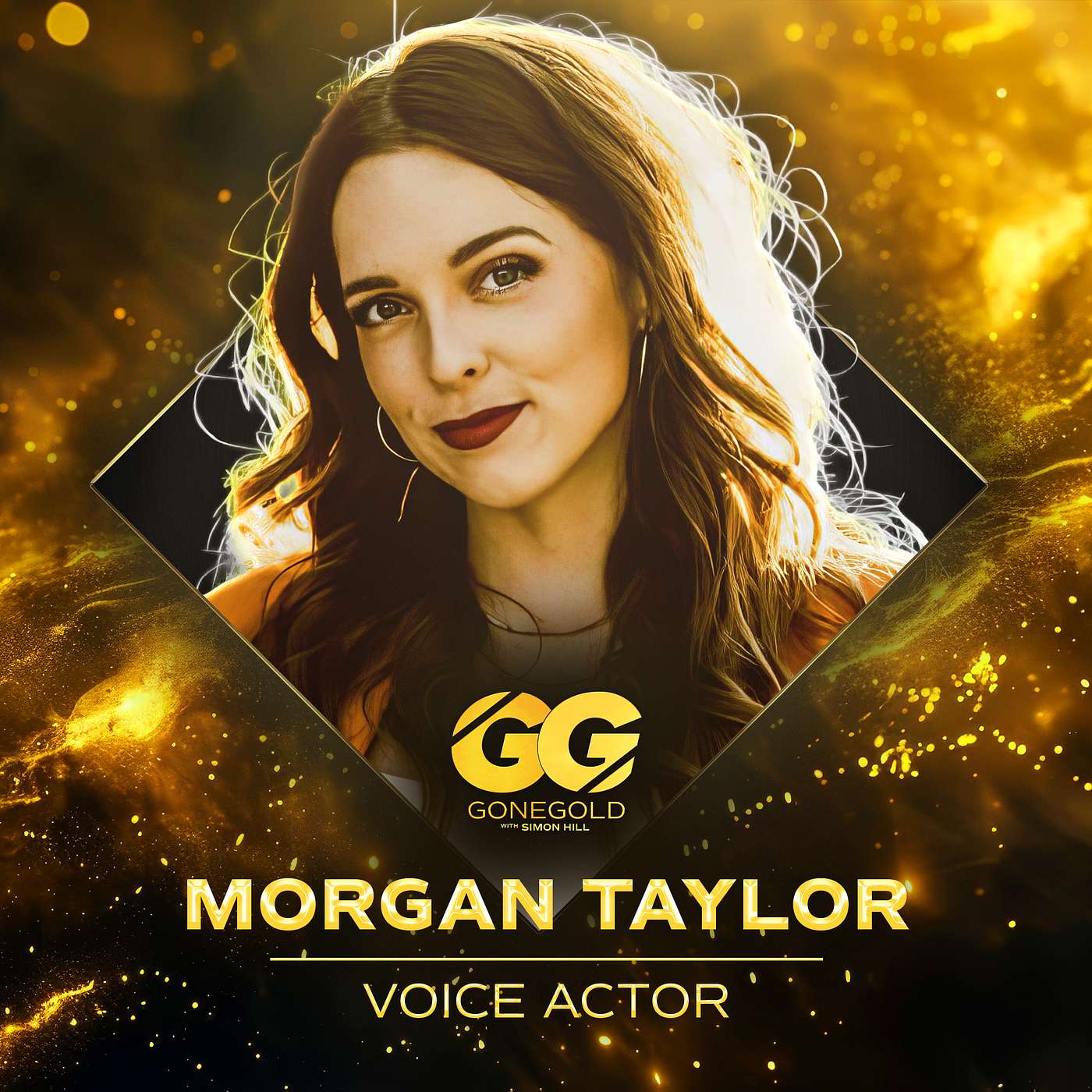 Morgan Taylor