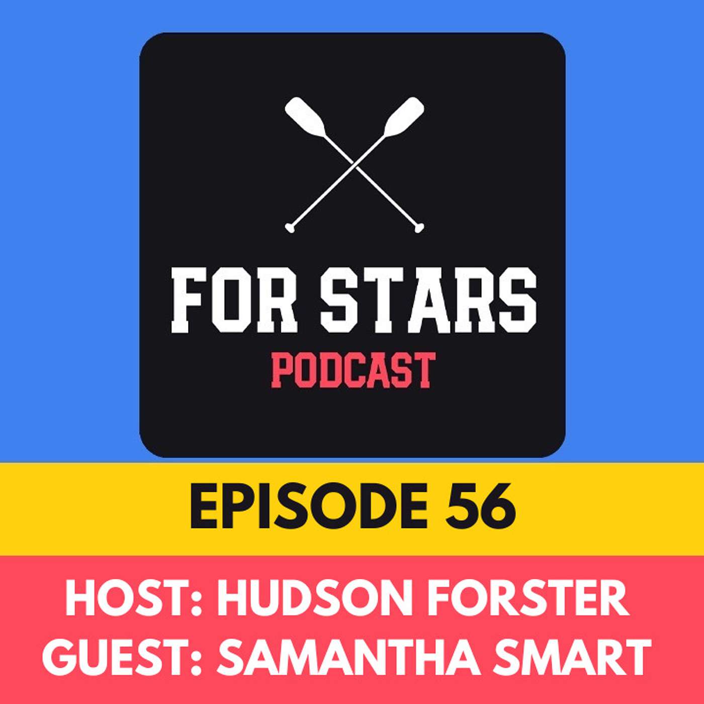 For Stars Podcast