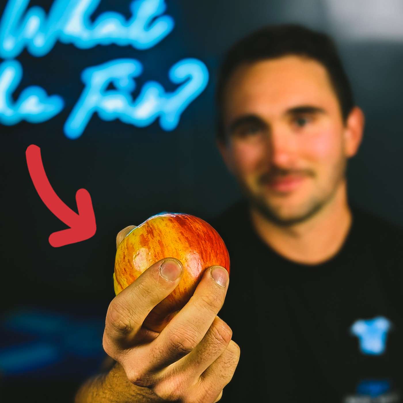 The A.P.P.L.E. Today When You Lose Your Way : WTF Podcast Restart!