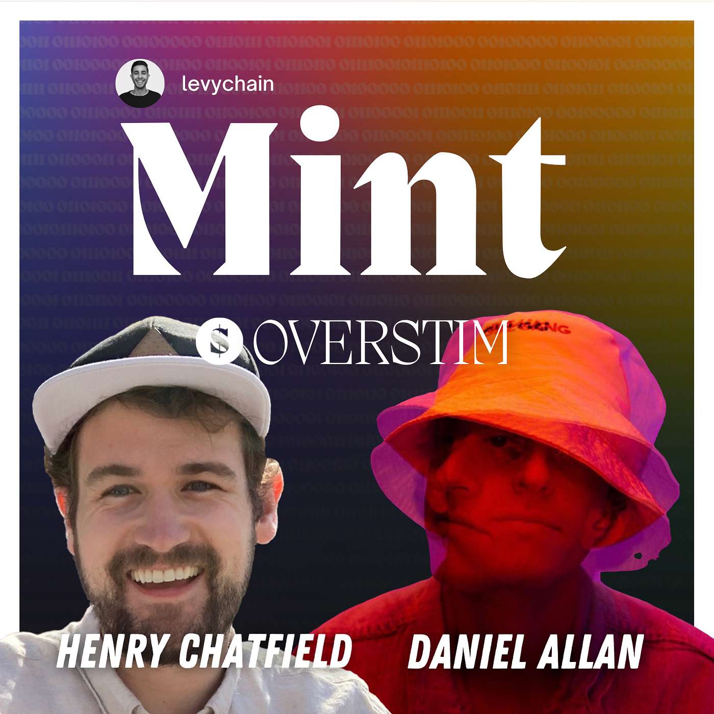 Mint Podcast by Adam Levy