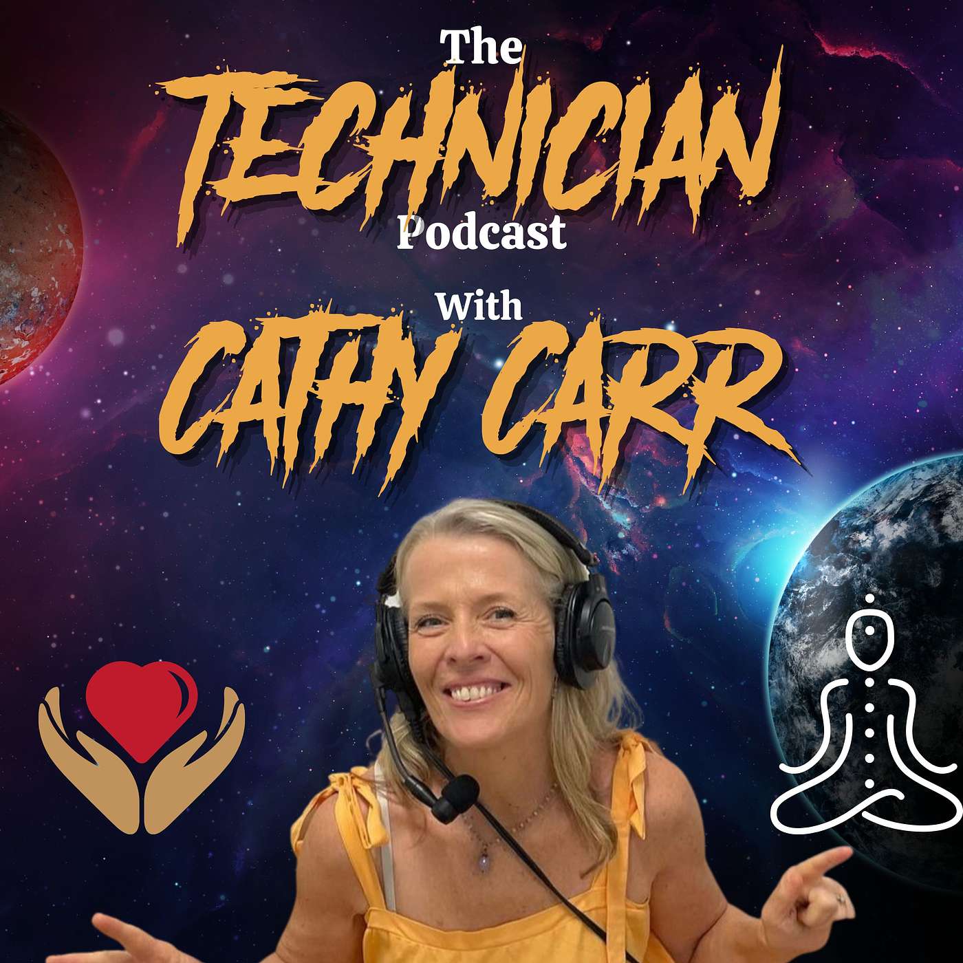 The Mindset Technician