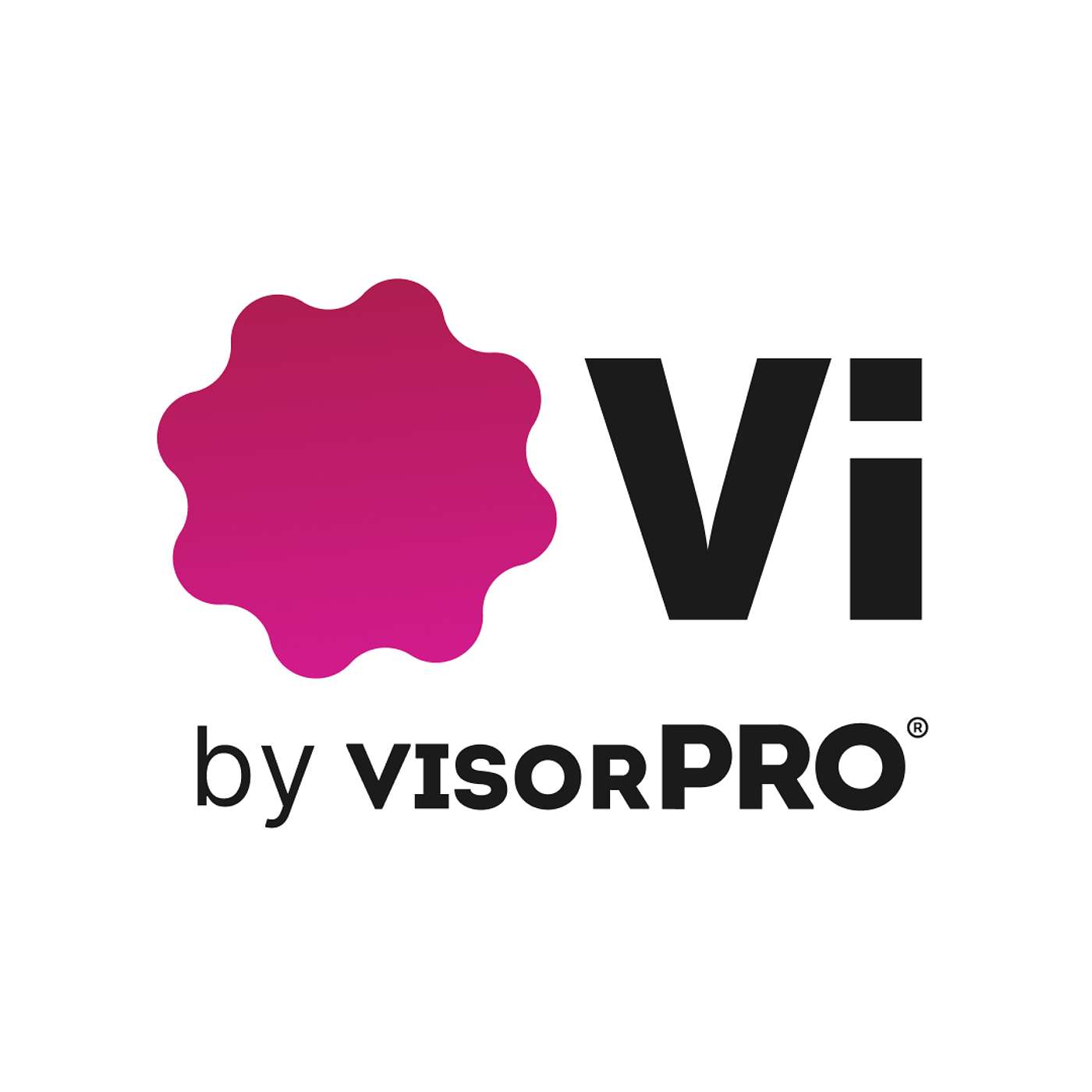 Vi by visorPRO podcast artwork