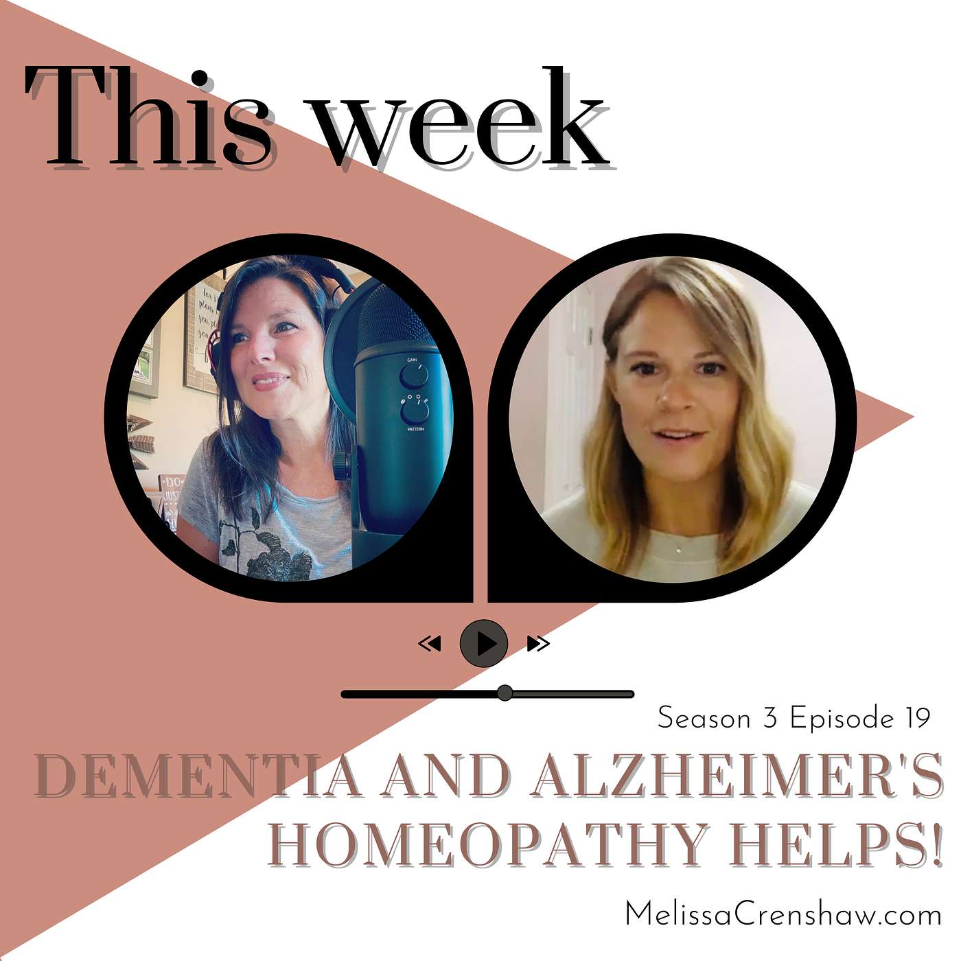 Homeopathy At Home with Melissa
