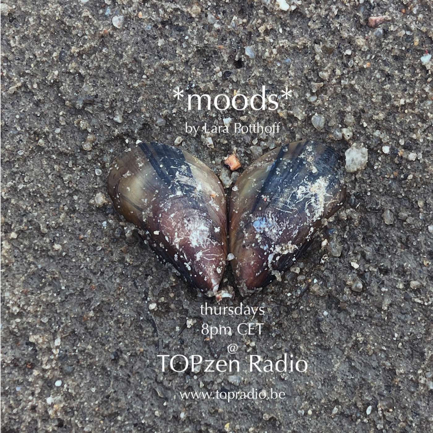 Moods by Lara Potthoff