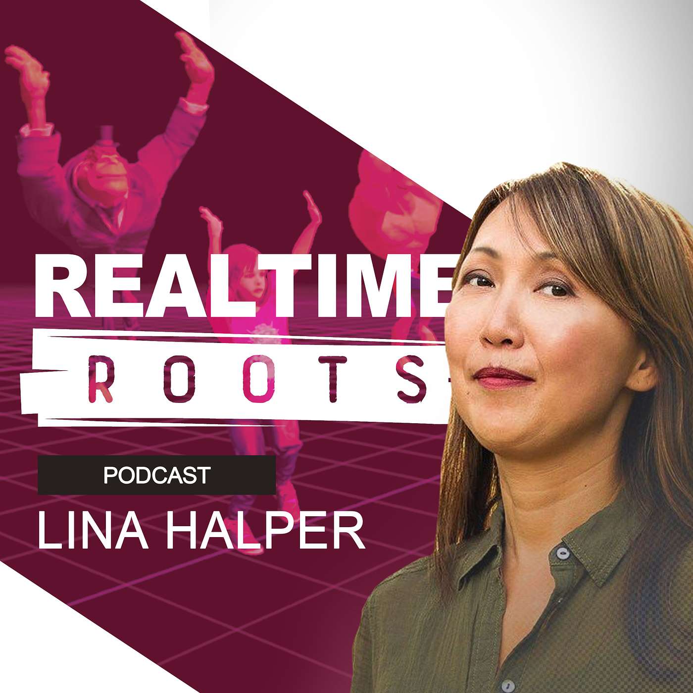 Realtime Roots