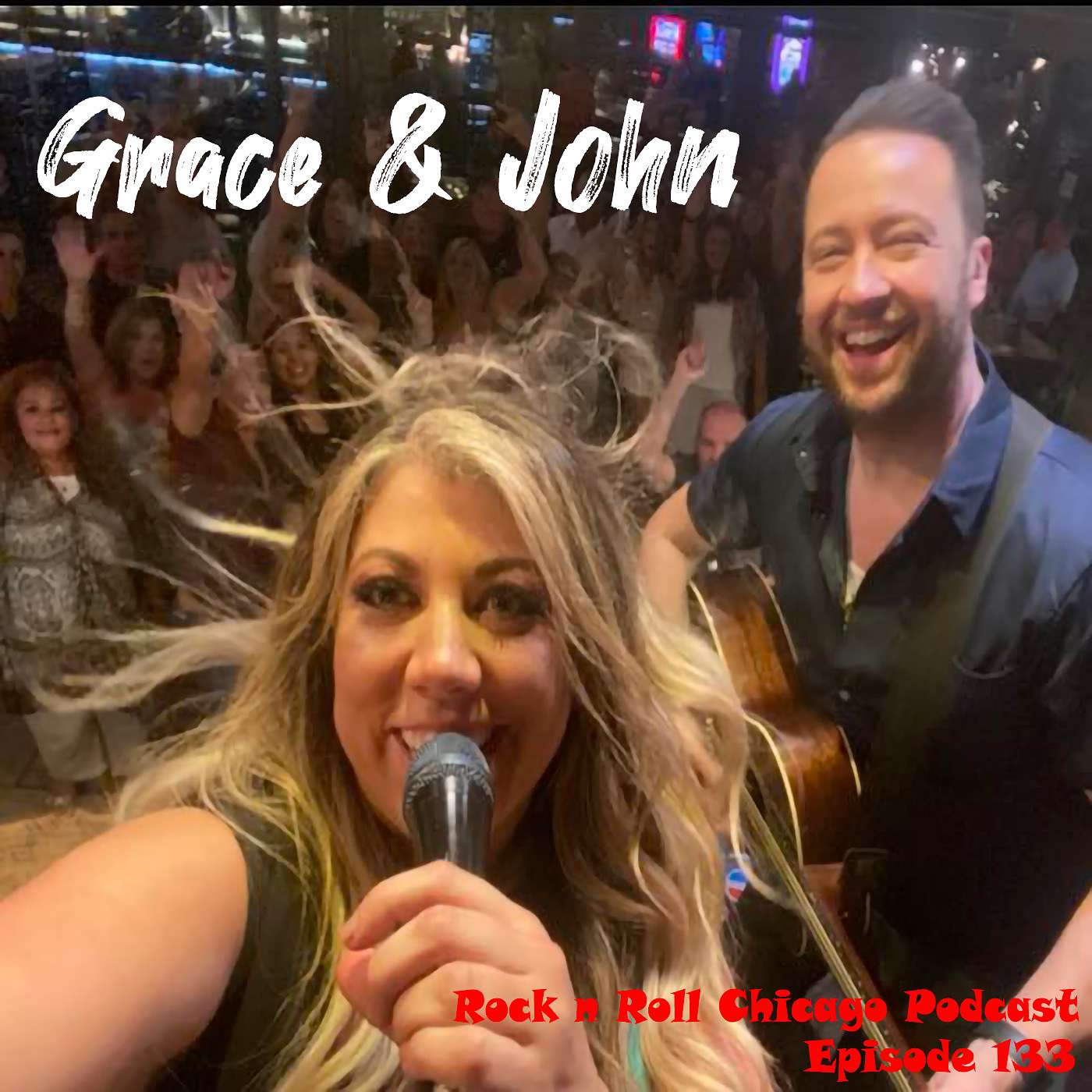 Rock n Roll Chicago Podcast