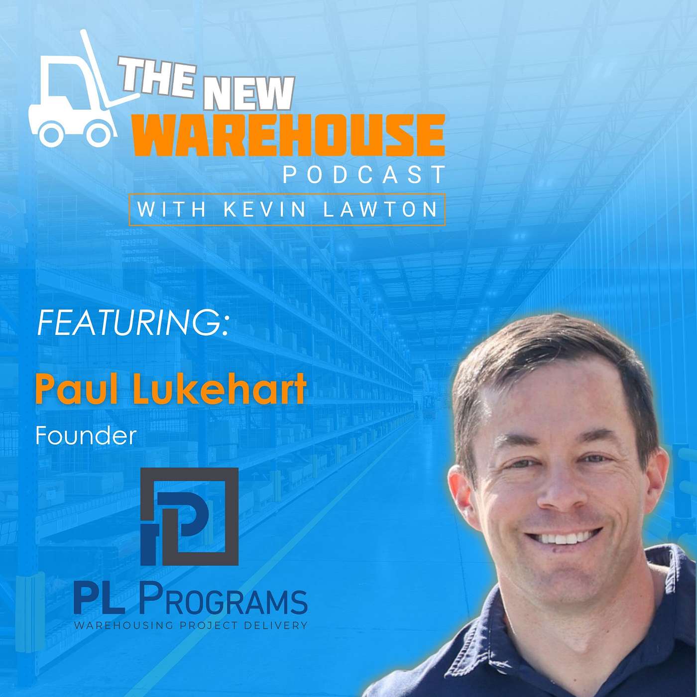 Warehouse Improvement Through Smarter Project Management